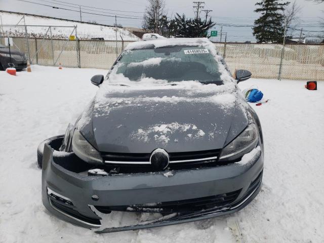 2016 VOLKSWAGEN GOLF S/SE 3VW217AUXGM035486