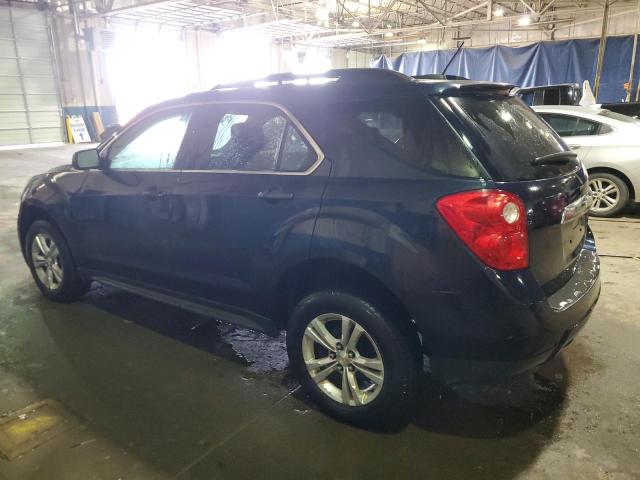 2015 CHEVROLET EQUINOX LT - 2GNALBEK3F6386177