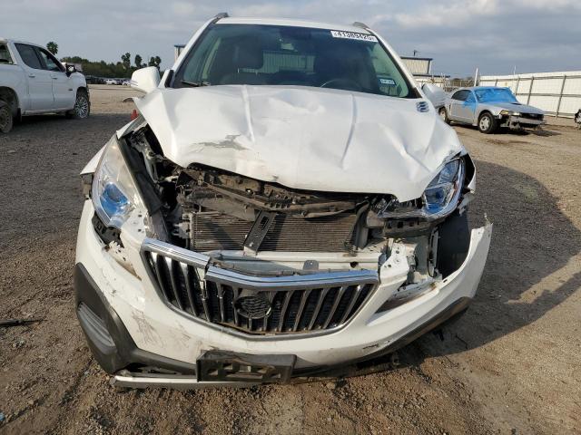 2016 BUICK ENCORE - KL4CJASB1GB709060
