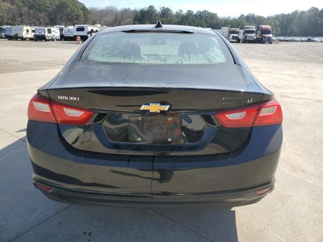 2018 CHEVROLET MALIBU LT - 1G1ZD5ST2JF235250