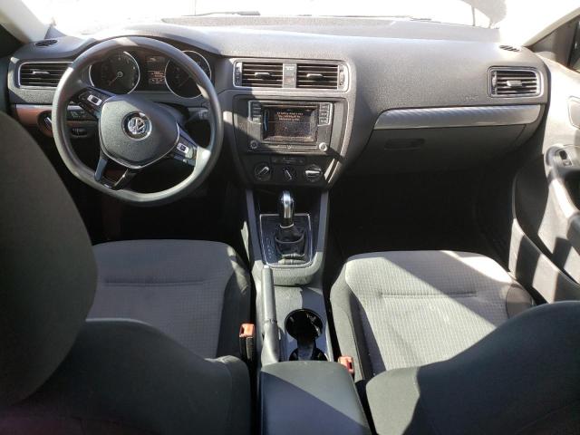 2017 VOLKSWAGEN JETTA S - 3VW2B7AJ9HM286262