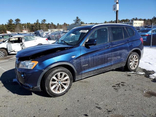 BMW X3 XDRIVE28I