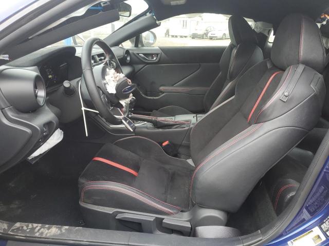 2023 SUBARU BRZ LIMITE JF1ZDBE15P9703212