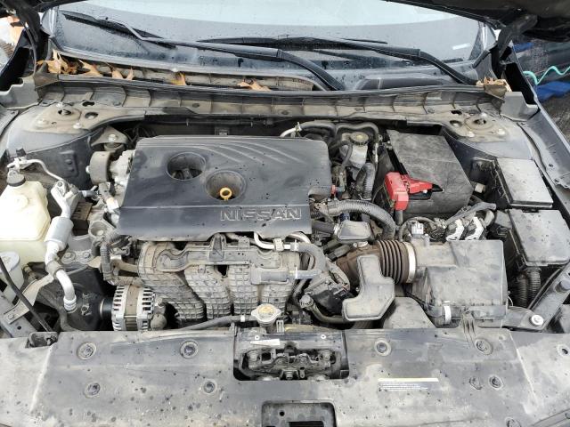 2019 NISSAN ALTIMA SV - 1N4BL4DV9KC119265