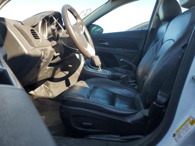 2016 CHEVROLET CRUZE LIMI - 1G1PF5SBXG7120729
