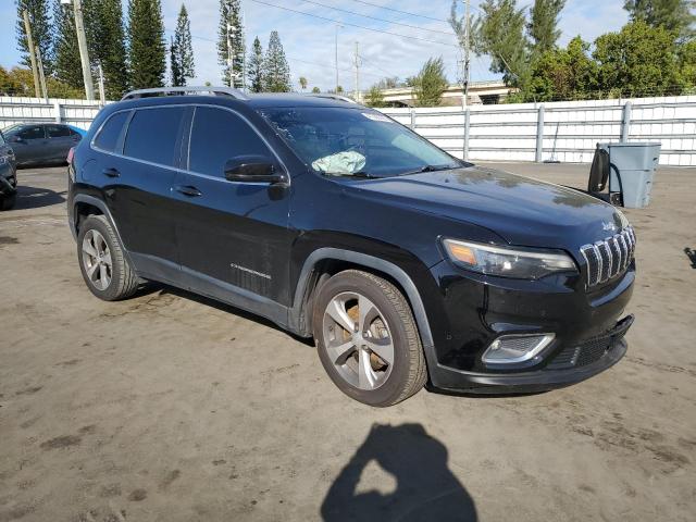 Vin: 1c4pjldx5kd110722, lot: 41360305, jeep grand cher limited 20194