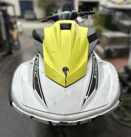2020 YAMAHA JET SKI YAMA1569K920