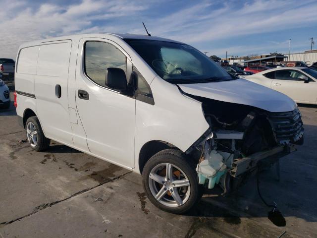 【未開封】KMNZ REPEZEN KMNSTREET 2017 CHEVROLET CITY EXPRE 3N63M0YNXHK714057 from the USA