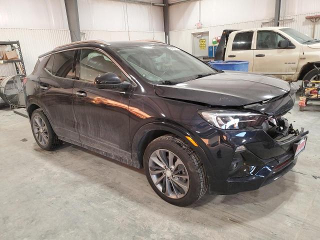 2020 BUICK ENCORE GX - KL4MMGSLXLB125337