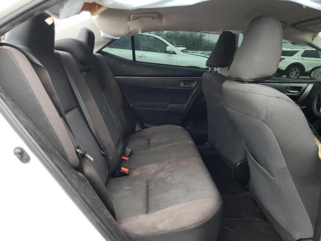 2019 TOYOTA COROLLA L 5YFBURHE0KP904196