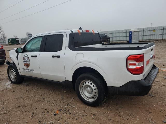 2024 FORD MAVERICK X 3FTTW8A39RRA07870