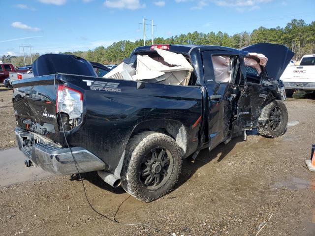 2015 TOYOTA TUNDRA CRE 5TFDW5F19FX450727