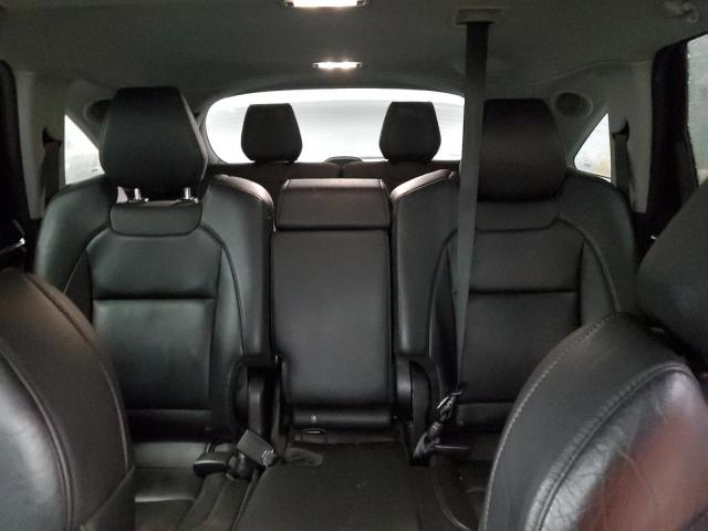 2017 ACURA MDX NAVI 5FRYD4H44HB506402