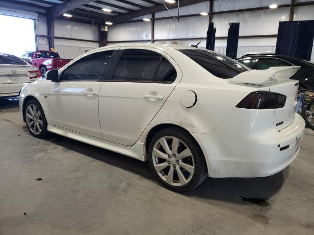 2015 MITSUBISHI LANCER GT JA32U8FW9FU018875