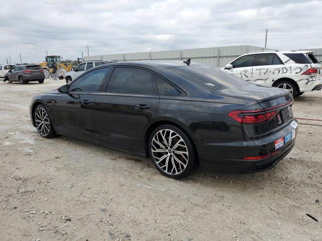 2022 AUDI A8 L WAULDAF8XNN005475