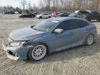 2019 HONDA CIVIC SPOR - SHHFK7G40KU219114