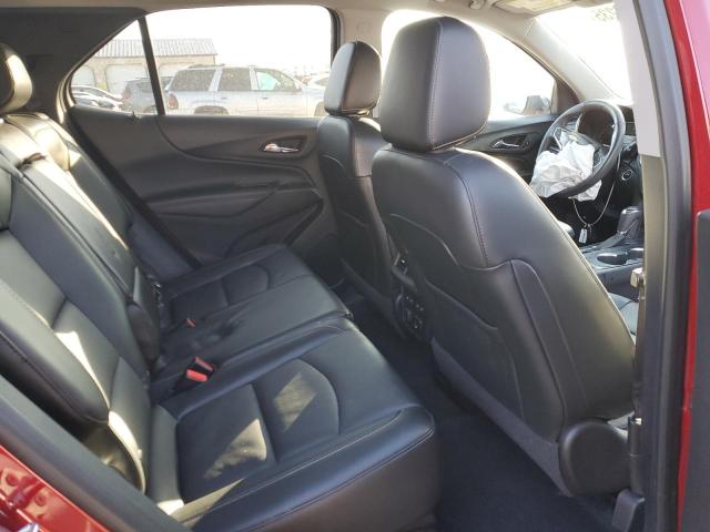 2018 CHEVROLET EQUINOX PR - 3GNAXMEV6JS508616