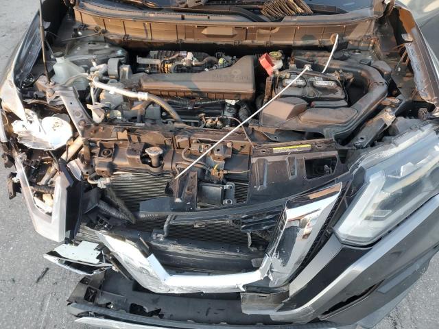 2017 NISSAN ROGUE S - KNMAT2MV8HP616139