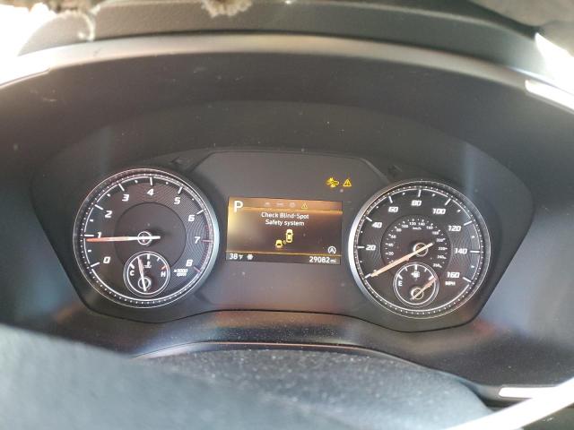 2022 HYUNDAI SANTA FE S - 5NMS1DAJ4NH408545