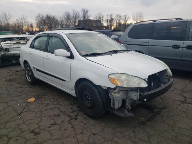 2005 TOYOTA COROLLA CE #3317702088