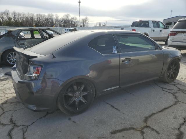 2016 TOYOTA SCION TC - JTKJF5C74GJ023223