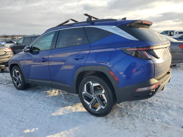 2023 HYUNDAI TUCSON LIM 5NMJECAE5PH232296