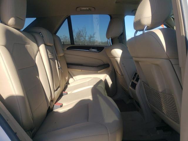 2015 MERCEDES-BENZ ML 350 4JGDA5JBXFA447672