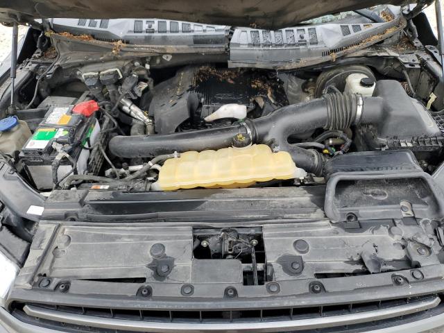 2018 FORD F150 SUPER - 1FTEW1CGXJKE29297