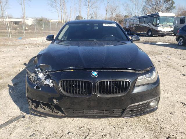 2016 BMW 528 XI - WBA5A7C55GG148145