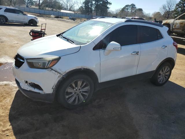 Vin: kl4cjasb6kb807784, lot: 43120685, buick encore preferred 2019 img_1