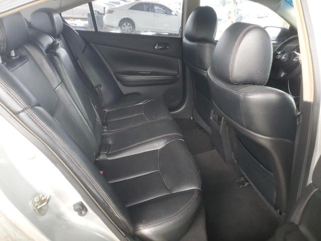 2015 NISSAN MAXIMA 1N4AA5AP2EC458564