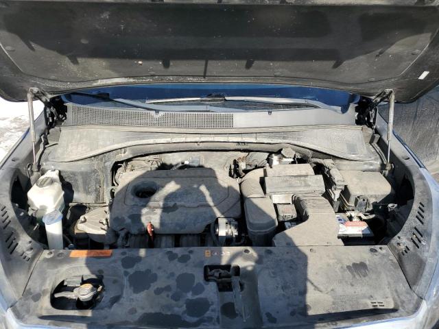 2020 KIA SORENTO L 5XYPG4A34LG623615