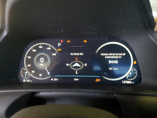 2020 HYUNDAI SONATA LIM - 5NPEH4J27LH013566