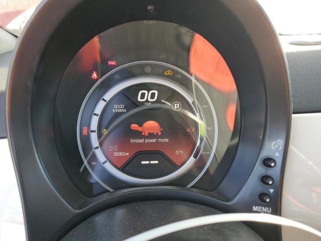 2015 FIAT 500 ELECTR 3C3CFFGEXFT555389
