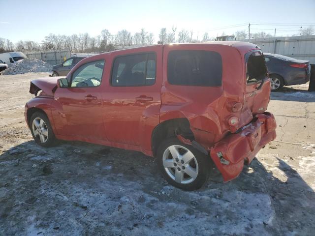 Vin: 3gnbabfw1bs614989, lot: 47043375, chevrolet hhr lt 20112