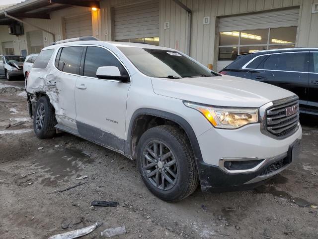 Vin: 1gkknulsxhz224015, lot: 42395025, gmc acadia slt-1 20174