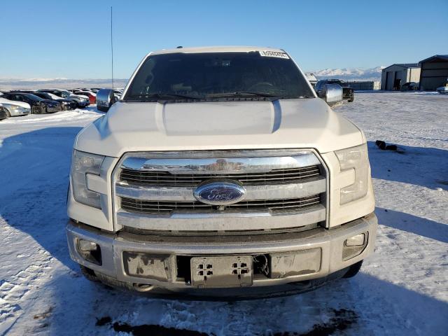 2015 FORD F150 SUPER - 1FTEW1EG9FFC95475