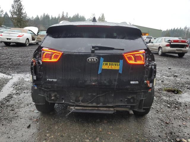 2019 KIA NIRO EX PR KNDCC3LD1K5303251