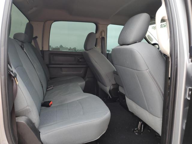 2020 RAM 1500 CLASS - 3C6RR7KG1LG152957