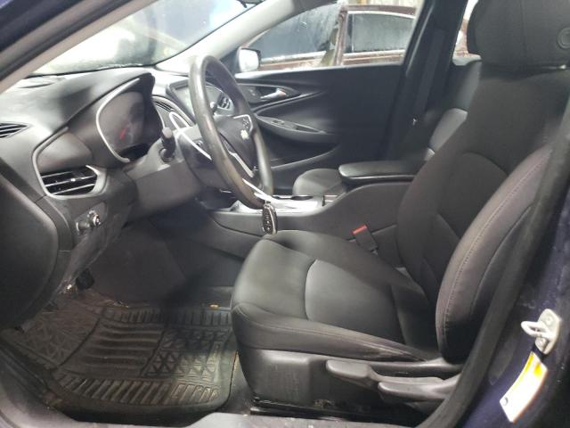 2018 CHEVROLET MALIBU LS - 1G1ZB5ST0JF182019