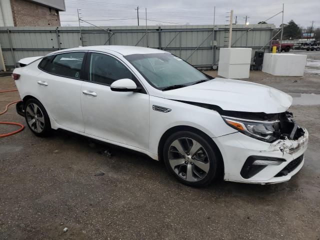 2020 KIA OPTIMA LX - 5XXGT4L38LG441591
