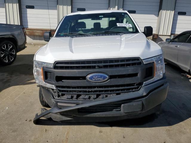 2018 FORD F150 SUPER - 1FTEX1CB7JFB32739