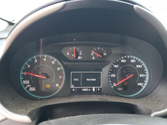2022 CHEVROLET MALIBU LT - 1G1ZD5STXNF203264