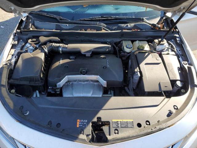 2017 CHEVROLET IMPALA LT - 2G1105SAXH9117604