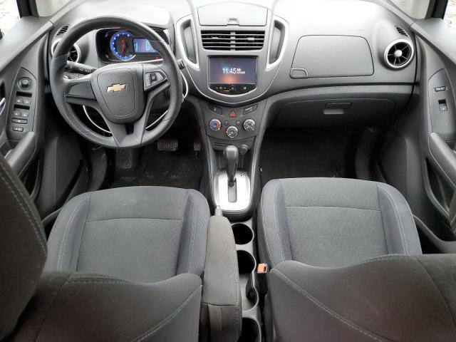 2016 CHEVROLET TRAX LS 3GNCJKSB3GL254861