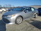 2018 TOYOTA CAMRY L - 4T1B11HK4JU140494