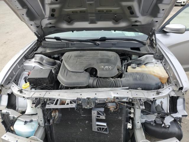 2017 DODGE CHARGER SX 2C3CDXHG7HH561772