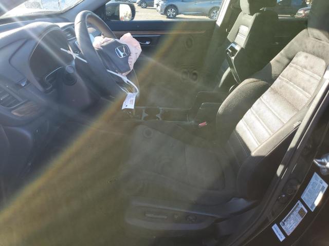 2018 HONDA CR-V EX - 5J6RW1H57JA006394