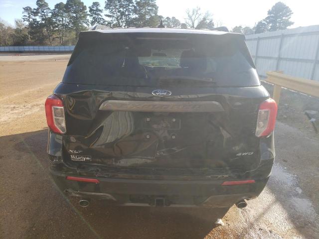 2023 FORD EXPLORER X - 1FMSK8DH1PGB80247