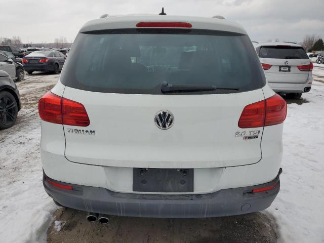 2016 VOLKSWAGEN TIGUAN COM WVGJV7AX3GW535191